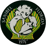 City of Sanibel Logo